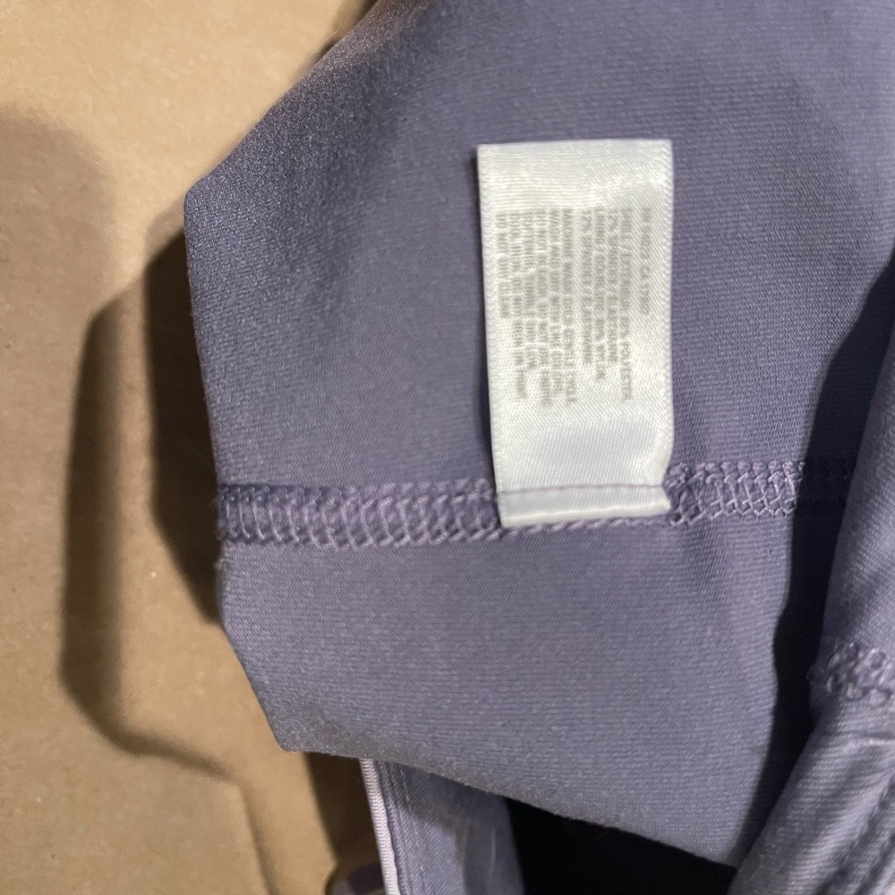 Gapbody Fit skirt with side gather | Medium - Picture 10 of 10